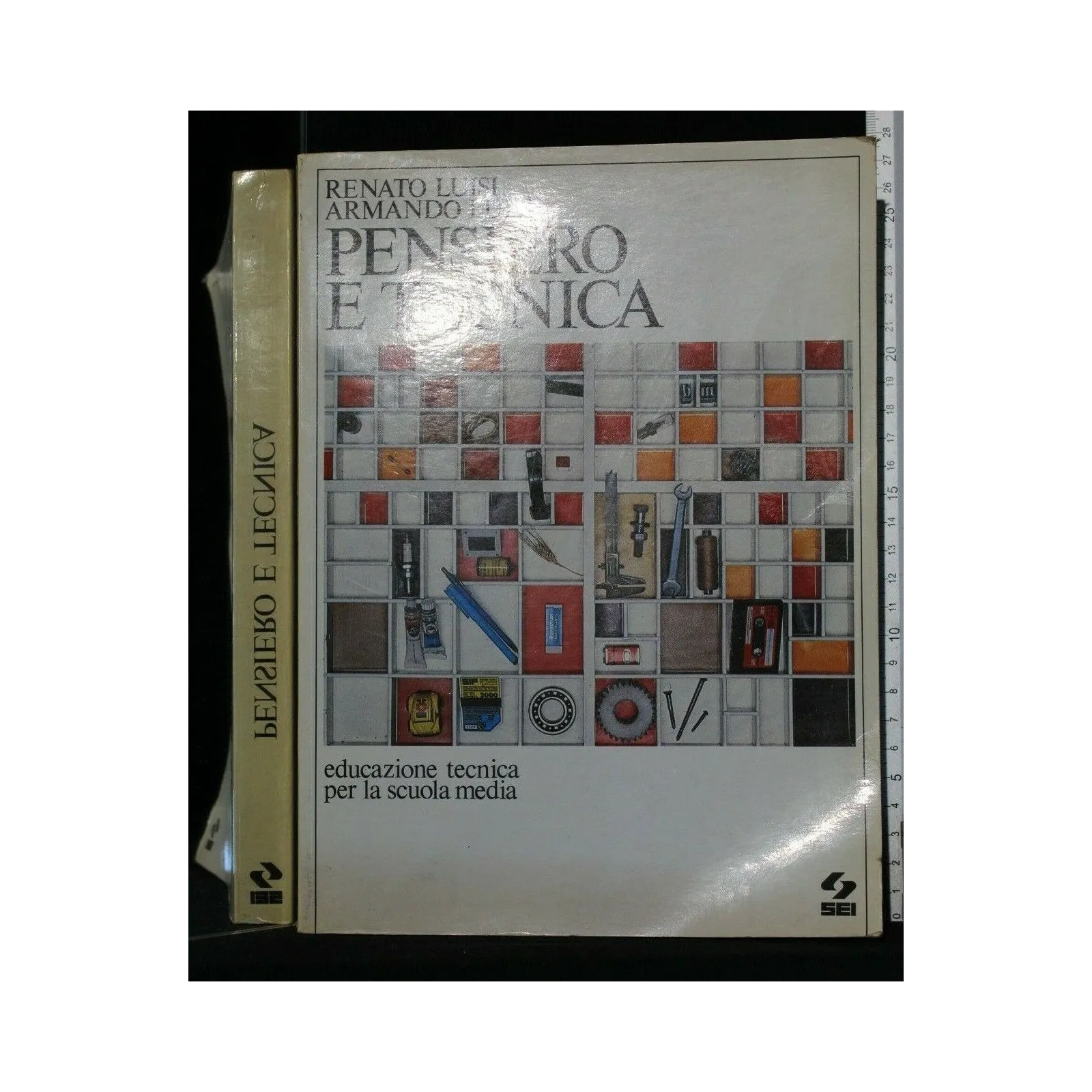 PENSIERO E TECNICA