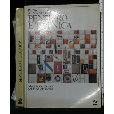 PENSIERO E TECNICA