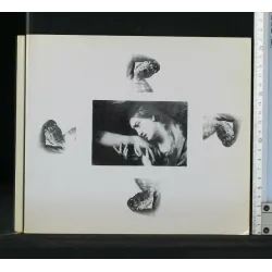 ANTOINE POUPEL 1982-1985