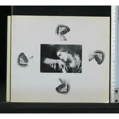ANTOINE POUPEL 1982-1985