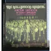 THE HOLLYWOOD MUSICAL A PICTURE QUIZ BOOK