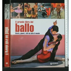 IL GRANDE LIBRO DEL BALLO