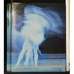 I GRANDI DELLA DANZA