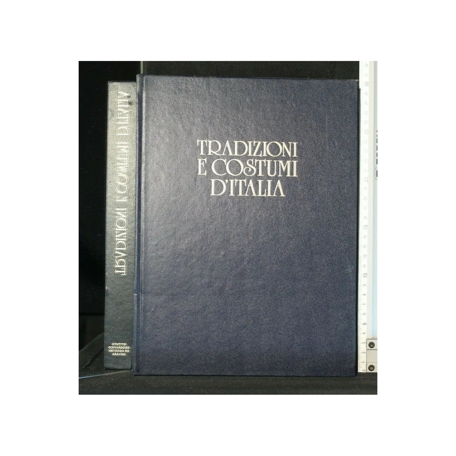 TRADIZIONI E COSTUMI D'ITALIA