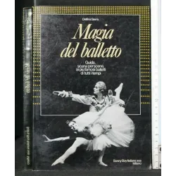 MAGIA DEL BALETTO