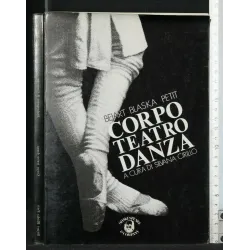CORPO TEATRO DANZA