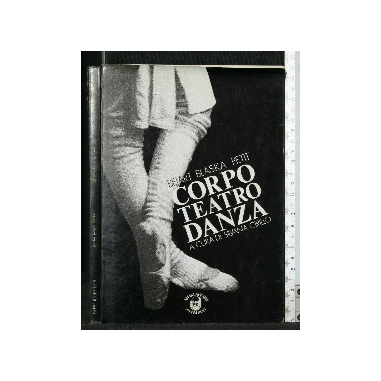 CORPO TEATRO DANZA