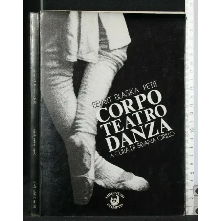 CORPO TEATRO DANZA