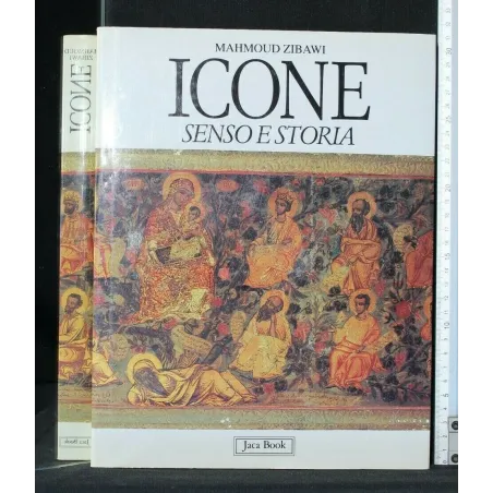 ICONE SENSO E STORIA