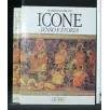 ICONE SENSO E STORIA