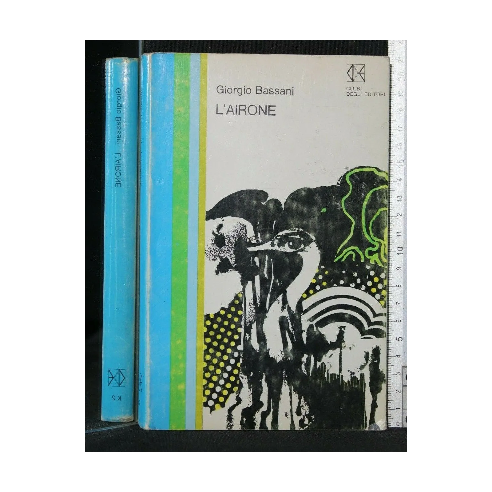 L'AIRONE