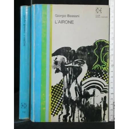 L'AIRONE
