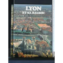 LYON ET SA REGION