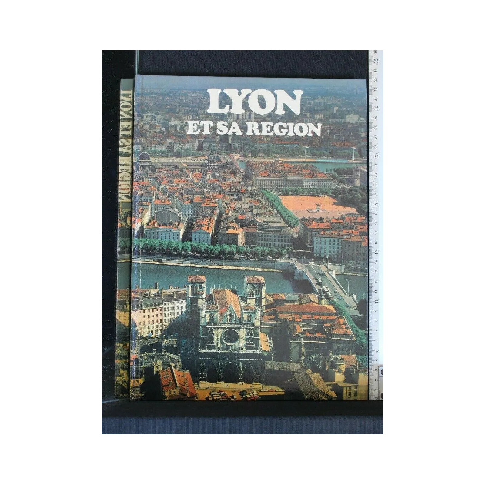 LYON ET SA REGION