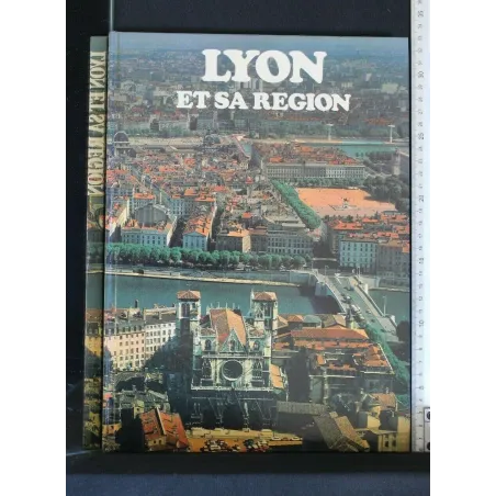 LYON ET SA REGION