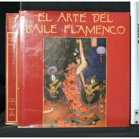 EL ARTE DEL BAILE FLAMENCO