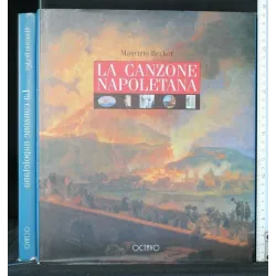 LA CANZONE NAPOLETANA