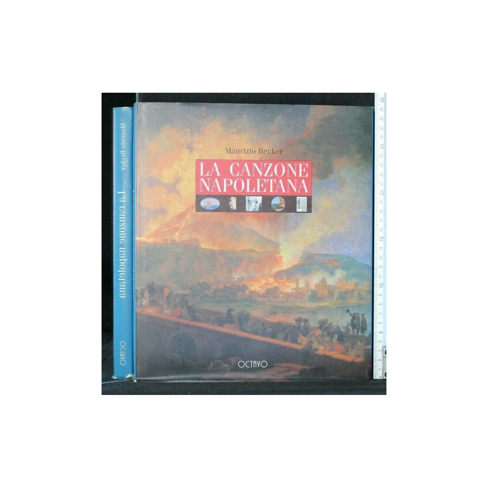 LA CANZONE NAPOLETANA