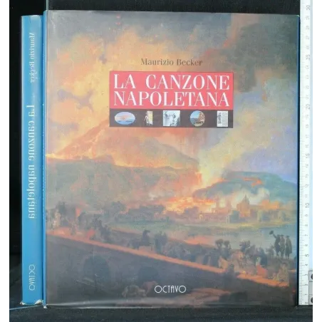 LA CANZONE NAPOLETANA