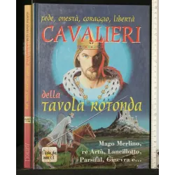CAVALIERI DELLA TAVOLA ROTONDA