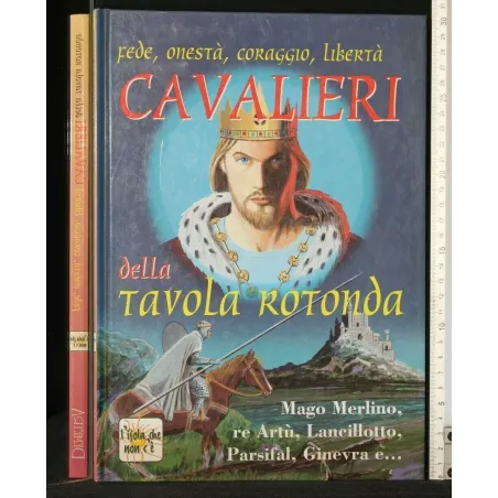 CAVALIERI DELLA TAVOLA ROTONDA