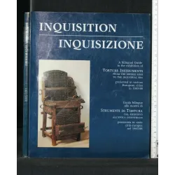 INQUISITION. INQUISIZIONE 1983 - 1988