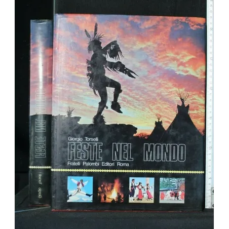 FESTE NEL MONDO