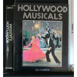 HOLLYWOOD MUSICALS