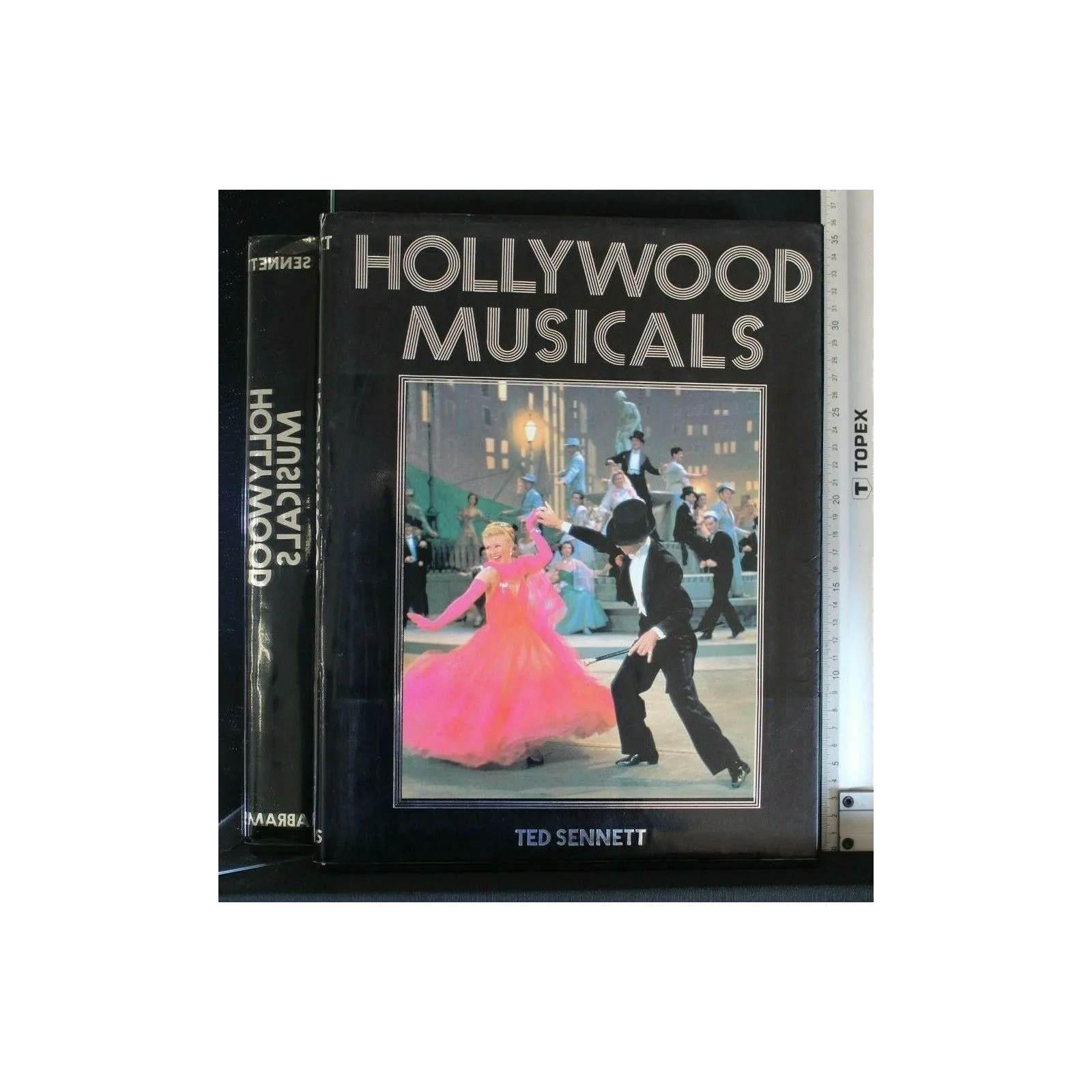 HOLLYWOOD MUSICALS