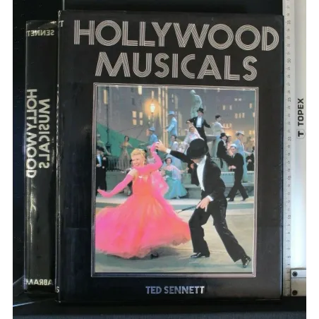 HOLLYWOOD MUSICALS