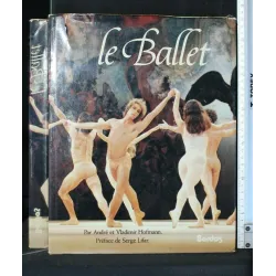 LE BALLET