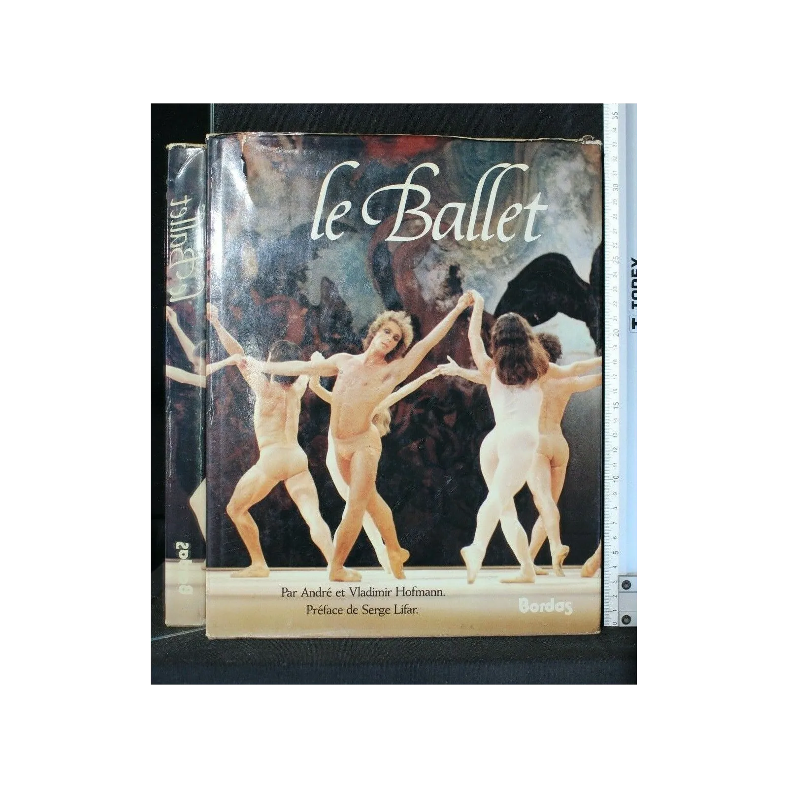 LE BALLET