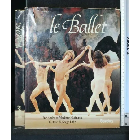 LE BALLET