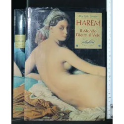 HAREM IL MONDO DIETRO IL VELO