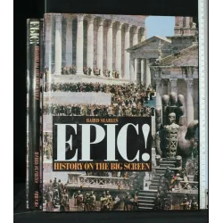 EPIC! HISTORY ON THE BIG SCREEN