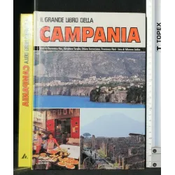 IL GRANDE LIBRO DELLA CAMPANIA