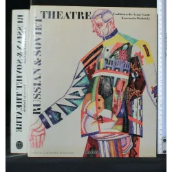 THEATRE RUSSIAN & SOVIET