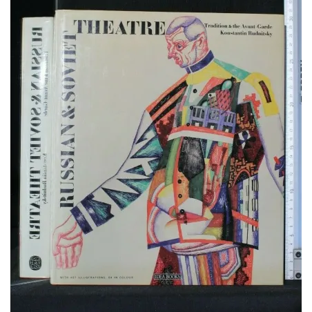 THEATRE RUSSIAN & SOVIET