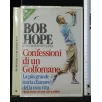 CONFESSIONI DI UN GOLFOMANE
