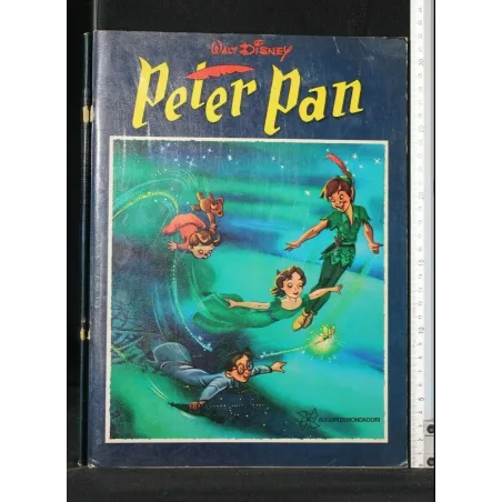 PETER PAN