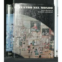 IL TEATRO DEL MONDO