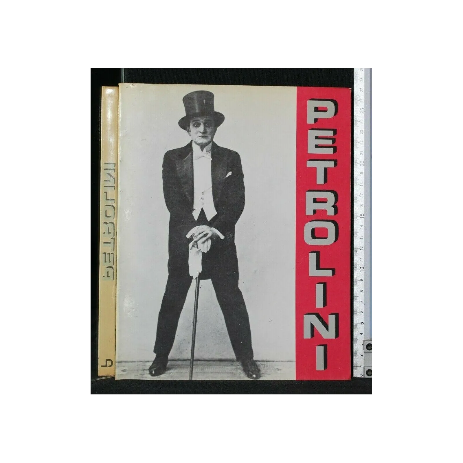 PETROLINI
