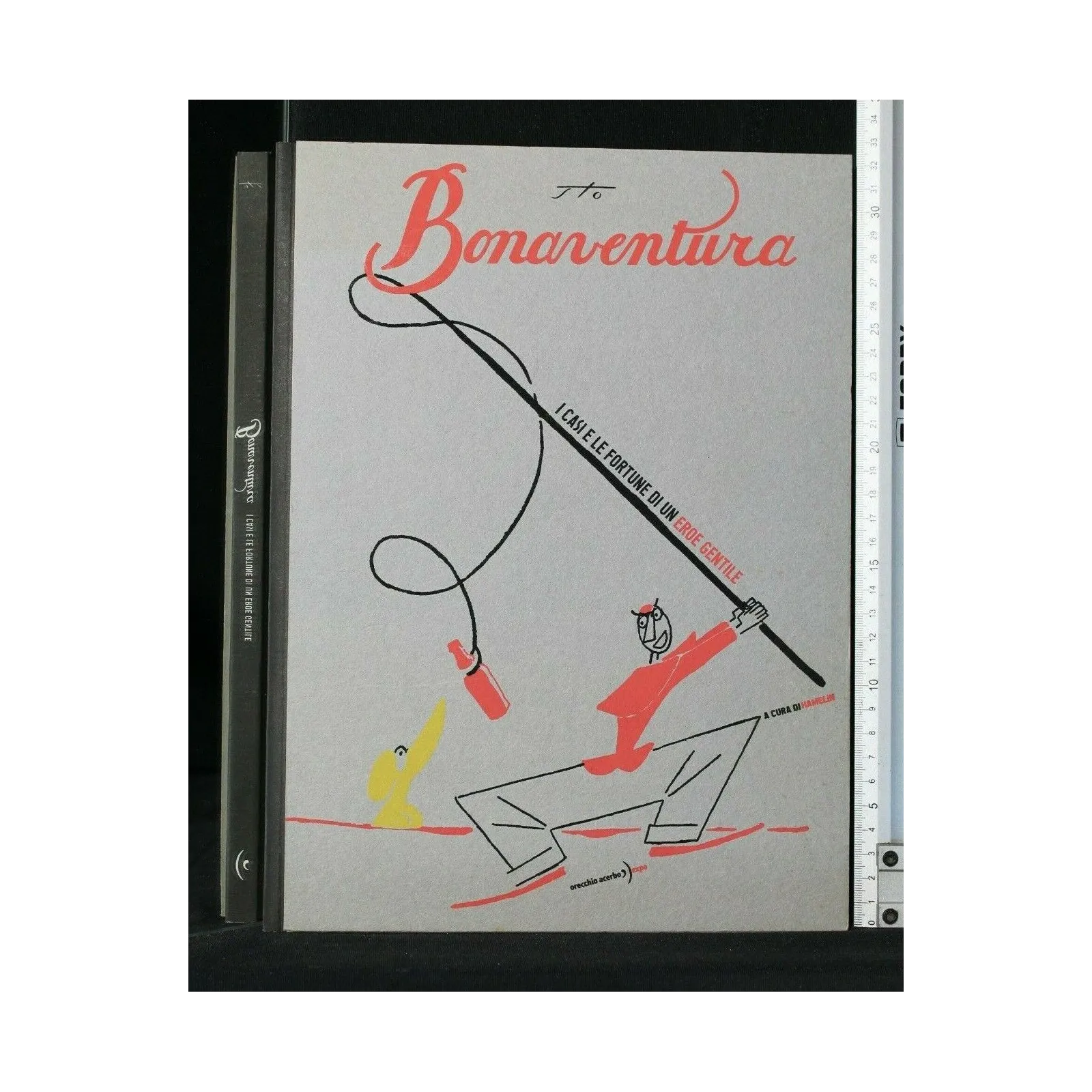 BONAVENTURA