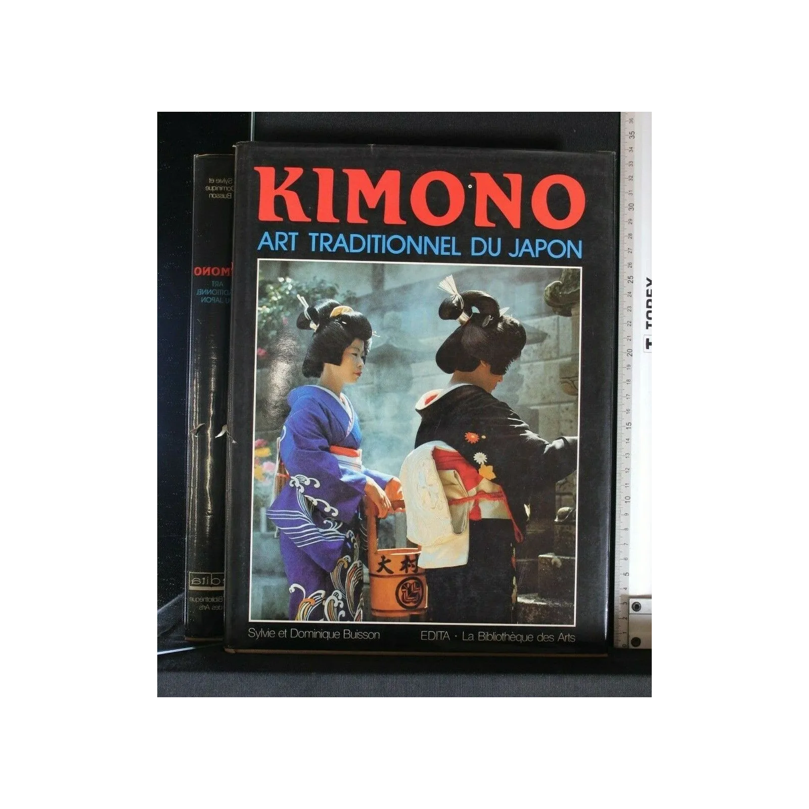 KIMONO ART TRADITIONNEL DU JAPON