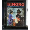 KIMONO ART TRADITIONNEL DU JAPON