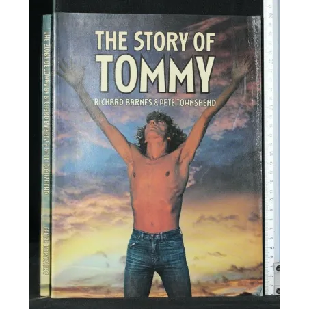 THE STORY OF TOMMY