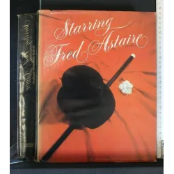 STARRING FRED ASTAIRE