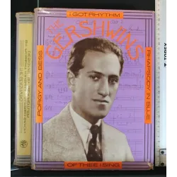 THE GERSHWINS