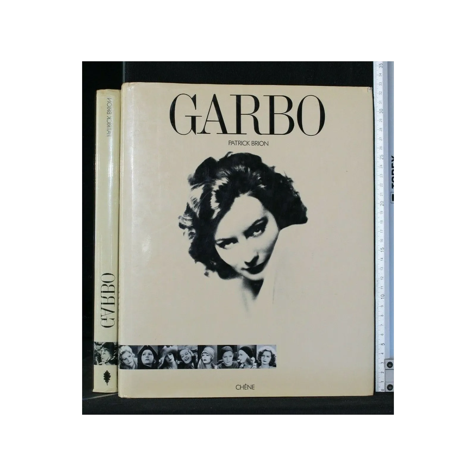 GARBO