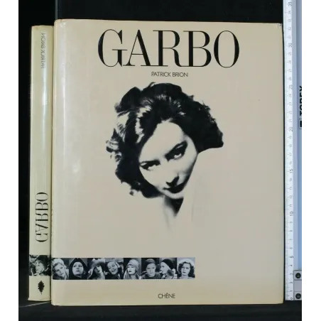GARBO